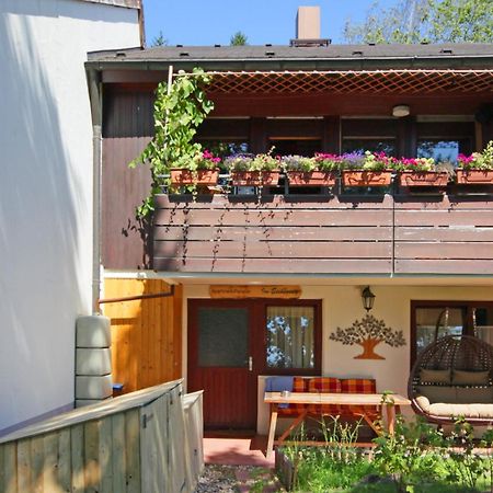Apartment-Pension Im Eichenweg Waldachtal Kültér fotó