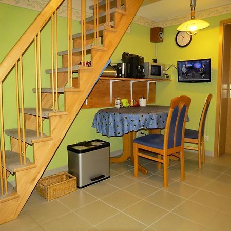 Apartment-Pension Im Eichenweg Waldachtal Kültér fotó