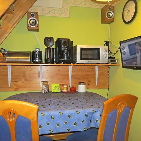 Apartment-Pension Im Eichenweg Waldachtal Kültér fotó
