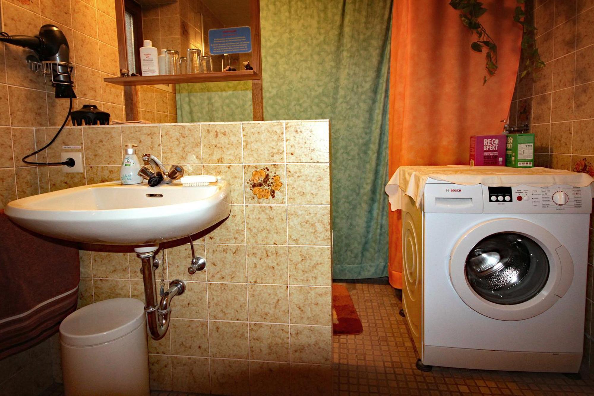Apartment-Pension Im Eichenweg Waldachtal Kültér fotó