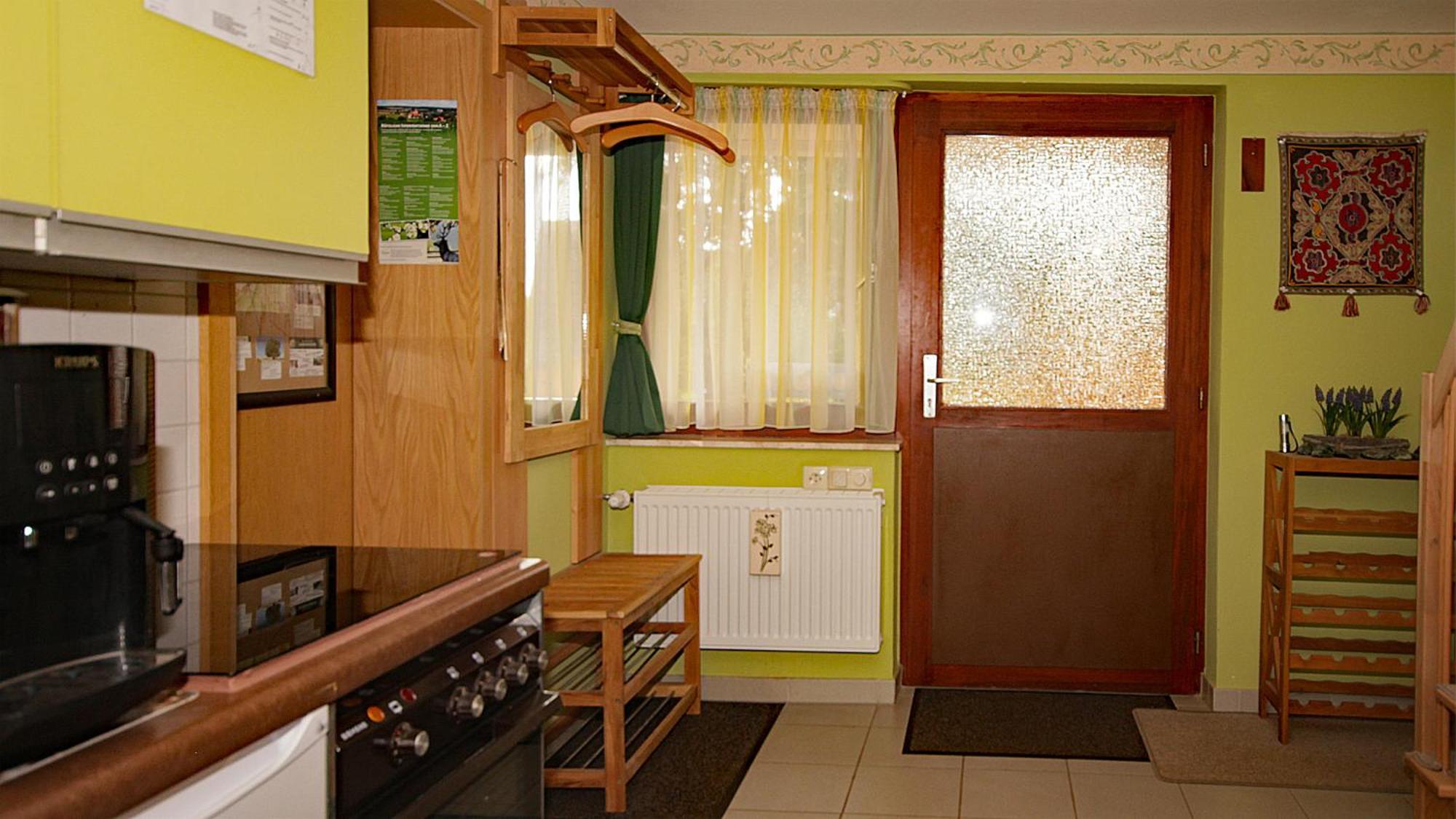 Apartment-Pension Im Eichenweg Waldachtal Kültér fotó