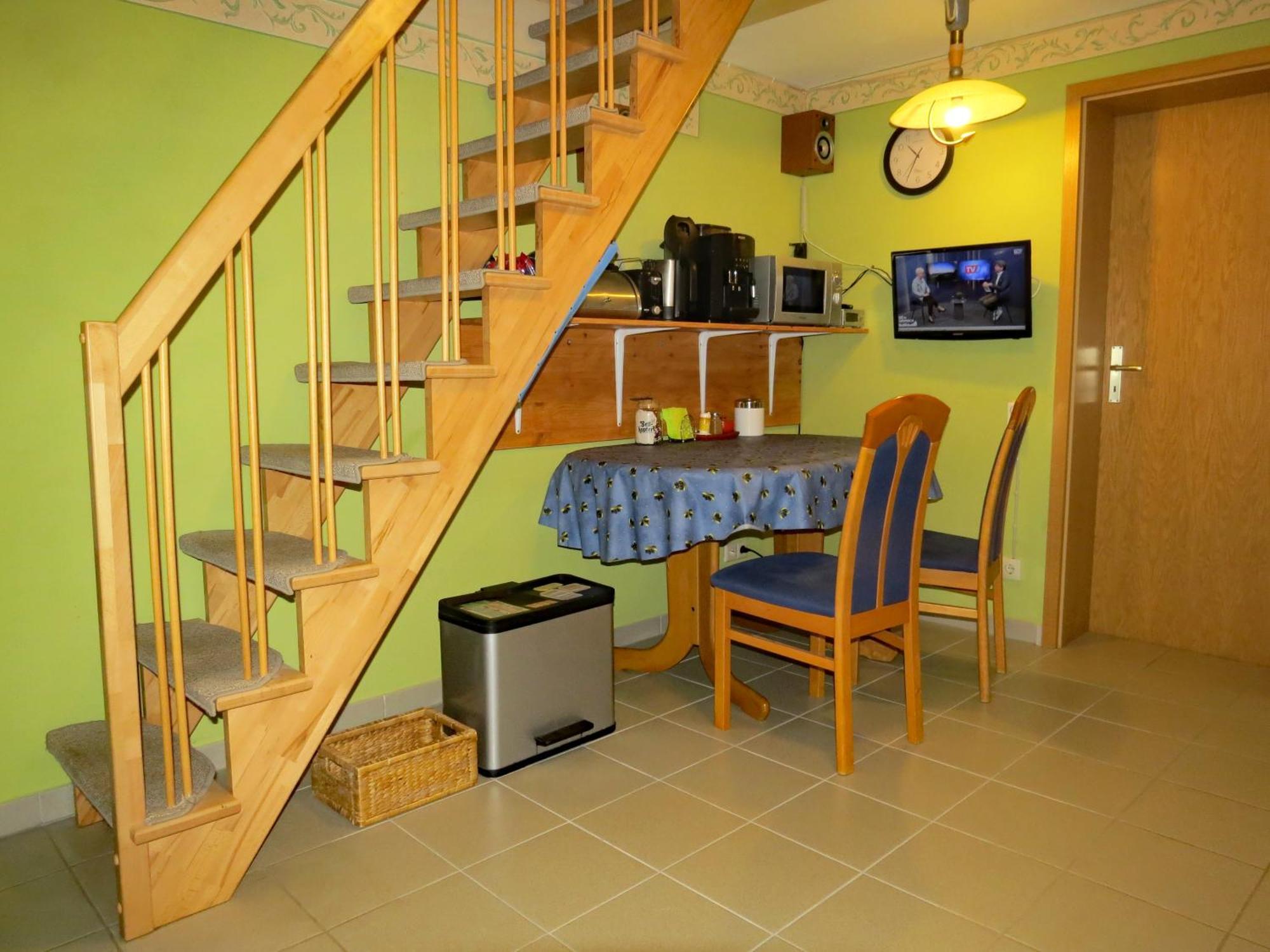Apartment-Pension Im Eichenweg Waldachtal Kültér fotó