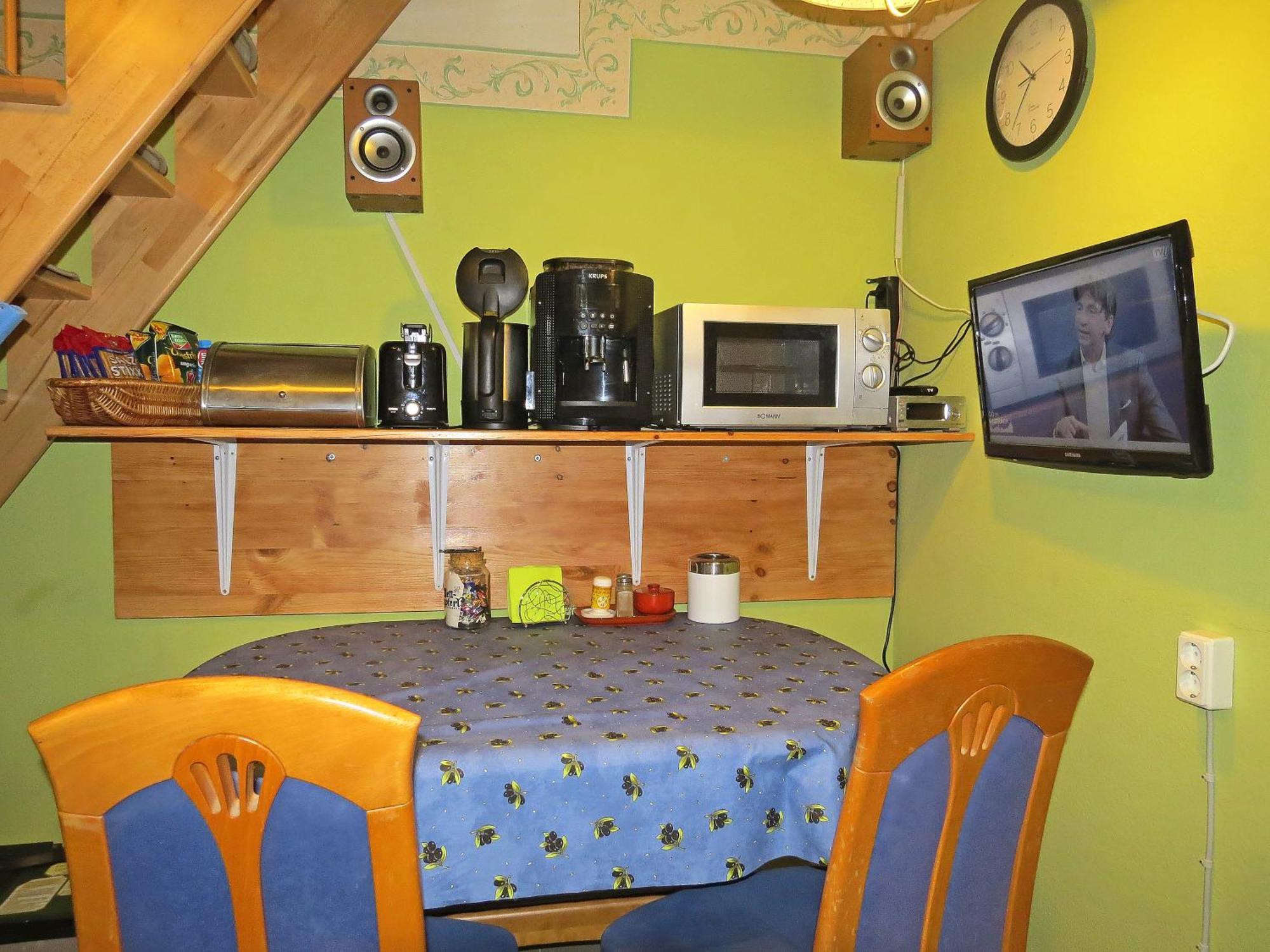 Apartment-Pension Im Eichenweg Waldachtal Kültér fotó