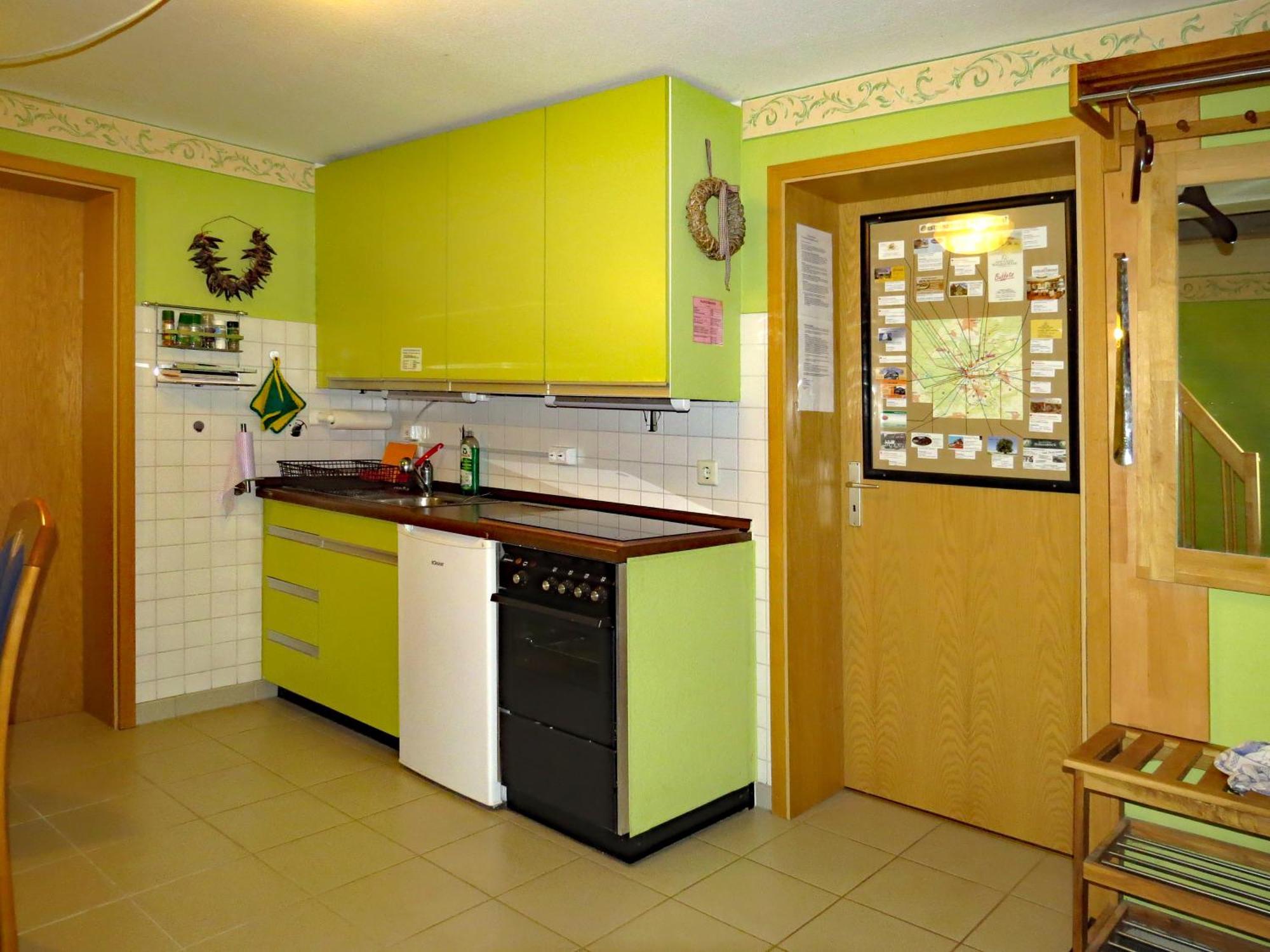Apartment-Pension Im Eichenweg Waldachtal Kültér fotó